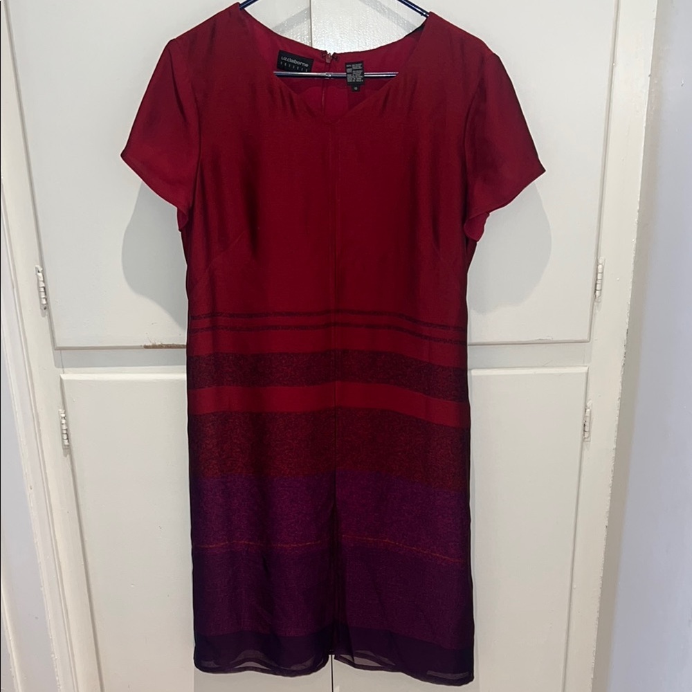 Liz Clairborne Women's Dress